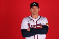 What is Austin Riley Contract in 2025?